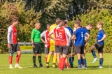 S.K.N.W.K. 1 - Kapelle 1 (competitie) seizoen 2024-2025 (41/99)